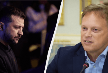 Британія радить Україні оборонятися на сході та утриматися від наступу, - The Sunday Times