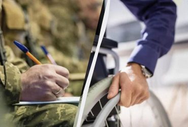 Ты - человек с инвалидностью, но приходит повестка? В ТЦК объяснили, почему так