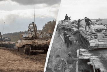 Самоізоляція США стане прологом до світової війни, це вже було 85 років тому, - Bloomberg