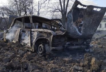 Підлий удар росіян балістикою по Миколаєву: стало відомо, куди поцілив ворог (фото)