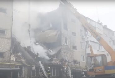 У Сумах прилетіло по об'єктах інфраструктури, - ОВА