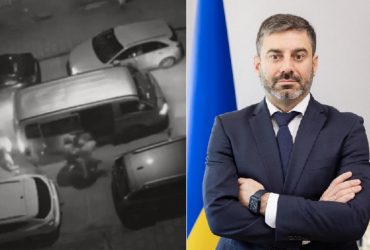 Инцидент с задержанием волонтера во Львове работниками ТЦК: появилась реакция омбудсмена