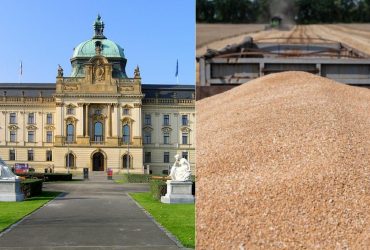 Немає жодної причини підтримувати агресора: Чехія закликає заборонити імпорт зерна з РФ