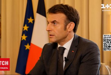 Чи буде європейська зброя в Україні – буде: про що домовились лідери Франції, Німеччини та Польщі