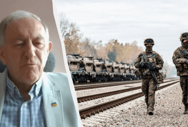 Чи наважиться Європа надіслати війська в Україну: експерт оцінив шанси