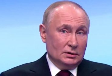 Маячня собача: Путін повторив фрази 2019 року, запевняючи, що не нападатиме на НАТО