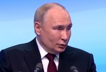 В США прокомментировали победу Путина на выборах