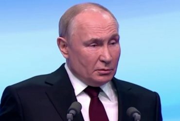 Путин отказывается от добычи газа в Арктике: The Telegraph назвало причины