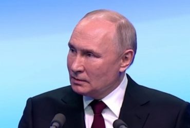 Намерения Путина в Украине раскрылись благодаря наступлениям РФ на ключевых направлениях, - аналитики