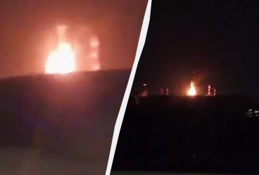 ЗМІ розкрили деталі руйнівного удару по НПЗ у Краснодарському краї