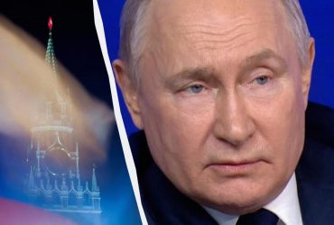 Ястреб не станет голубем: Путин послал элитам сигнал на выборах, - BBC