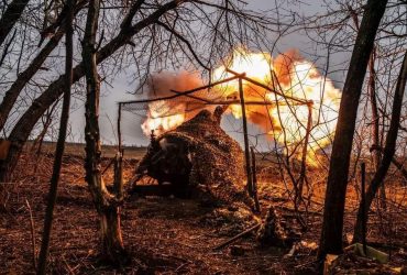 Никаких условий: еще две страны разрешили Украине бить по территории РФ их оружием