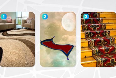 Товстошкірий солдат чи кришталевий метелик: цікавий тест на чутливість