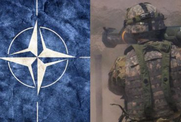 Військовослужбовці НАТО вже перебувають в Україні, - El Pais