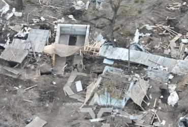 Прорив добровольців через кордон РФ: озвучено загальні втрати армії Росії