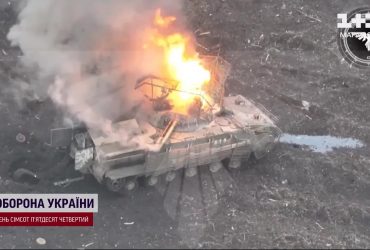 Ночная атака россиян: под обстрелом сразу несколько областей