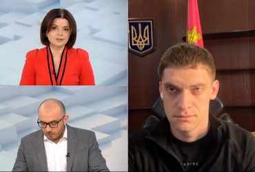 Намагались дістатись кожного, ще й показували, де ставити галочку: на окупованих територіях змушували голосувати