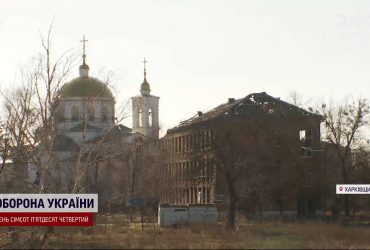 Россияне прицельно целились по их храму: авиабомбу сбросили на приют прихожан