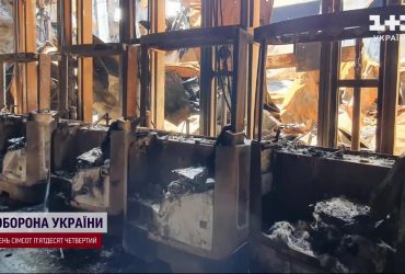 Ворог б'є по складах продовольства: попри неосяжні збитки, бізнес відновлюється