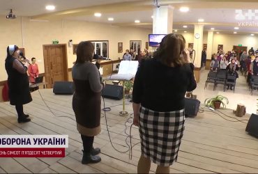 Росіяни забивали його до напів смерті: історія пастора Олександра Салфетнікова