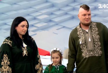 Зірку Героя йому особисто привіз Зеленський аж у США: Валерій Кучеренко поділився своєю історією