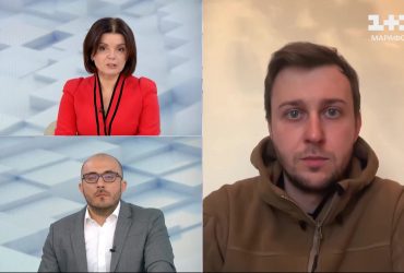 Чи можна буде "купити" бронь від мобілізації високою офіційною зарплатою - Роман Лозинський