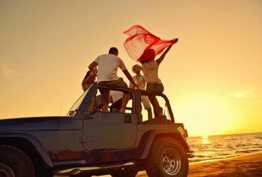 Туристам розповіли, як не можна поводитися на відпочинку