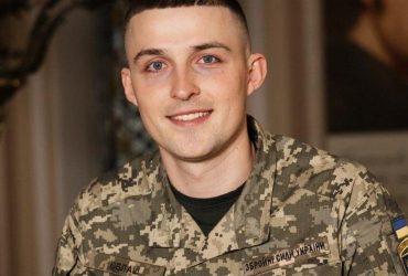 Воздушные силы получили нового спикера: кто им стал