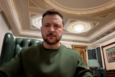 Зеленський: ЄС дасть на ЗСУ 5 мільярдів євро