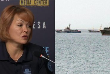 Росіяни випрацьовують майбутній план: Гуменюк розповіла, що коїться у Чорному морі