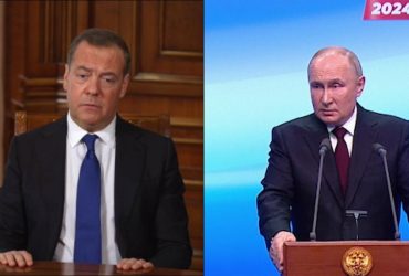 Медведева порвала реакция стран Запада на выборы Путина: вылил тонну желчи