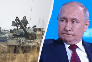 Путін планує створити в Україні санітарну зону: експерт пояснив, про що йдеться