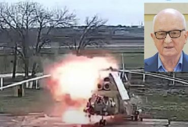 Атака на воинскую часть в Приднестровье: в Молдове рассказали о российском сценарии