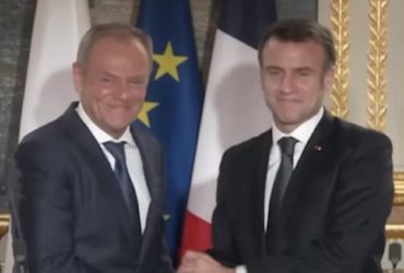 Франция поддержала Польшу по ограничению импорта украинской сельхозпродукции, - Politico