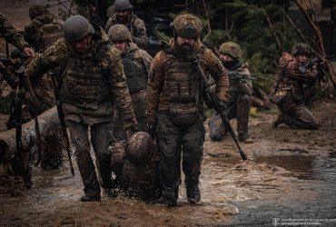 Если Украина хочет выжить: Киев должен провести мобилизацию медиков, - Foreign Policy