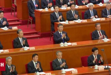 Сі Цзіньпін їде до Макрона: заради чого перша поїздка до Європи за кілька років