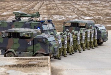 Європейські солдати кидають службу в армії саме тоді, коли вони потрібні НАТО, - Politico