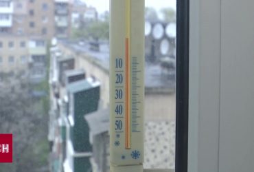 В Україні за кілька тижнів почнуть відключати опалення