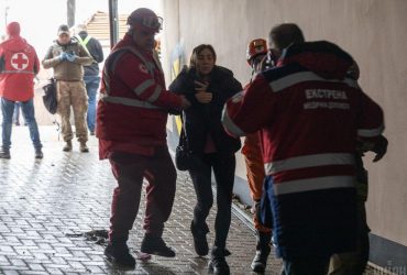 Я больше не боюсь: одесситы рассказали Le Monde, как живут под регулярными обстрелами РФ