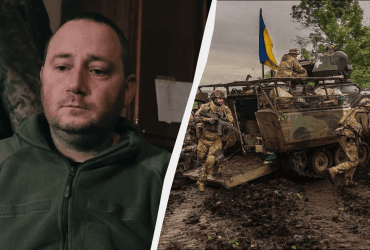 Учасник боїв за Роботине розповів, чому провалився літній контрнаступ ЗСУ