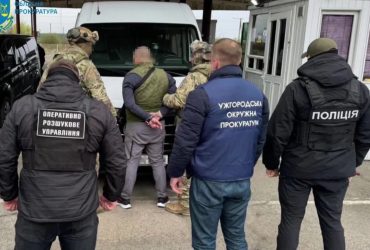 Угорець брехав про роботу моделями, а насправді торгував українками
