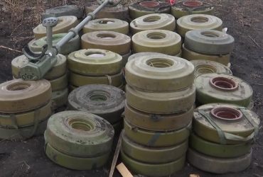 Розмінували - можна сіяти: усе більше українських полів стає придатних для обробітку