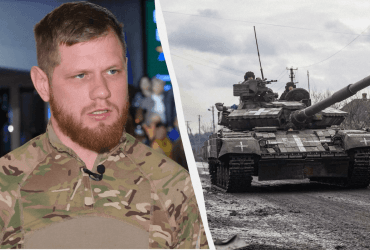 Я воюю не за президента: боєць ЗСУ розповів, що мотивує солдатів продовжувати боротьбу