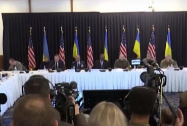 В Минобороны рассказали о результатах Рамштайн-20