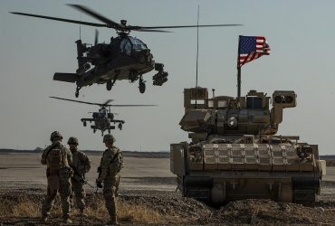 США швидко втрачають довіру союзників в усьому світі через зраджену Україну, - аналітики