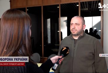 Получили помощь: едут с пакетом, который устроит украинские войска