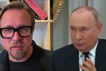 Для Путіна настали найскладніші часи: політтехнолог назвав загрозу