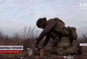 С вдохновением охотятся на технику и укрепления врага: бои в Серебрянском лесу