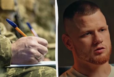 Батальйон Да Вінчі оскаржив головні страшилки про мобілізацію: кого шукають у бійці