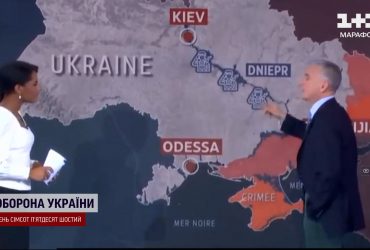 На російську маячню відреагувало Міноборони Франції